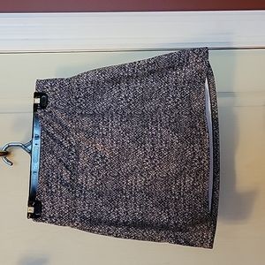 💥 $3 for $25 💥  Patterned skort